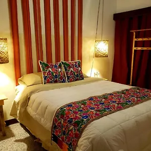 Luna Maya Boutique 3*, Antigua Guatemala