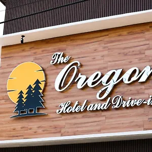 The Oregon And Drive-inn , Angeles Philippines