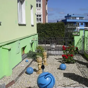 Rak Penzion