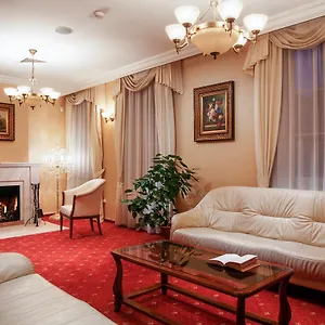 Lázeňský Moskevský Dvůr Hotel