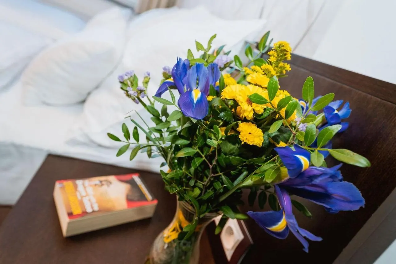 Hotel Hubertus Karlsbad