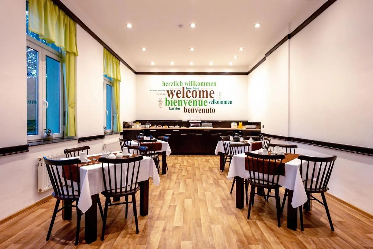 Hotel Hubertus Karlovy Vary 3*,  Repubblica Ceca