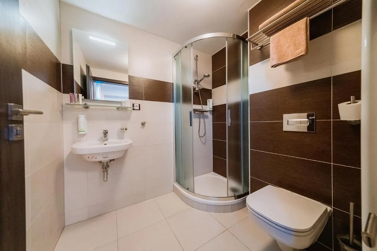 Hotel Hubertus Karlovy Vary 3*,  Repubblica Ceca