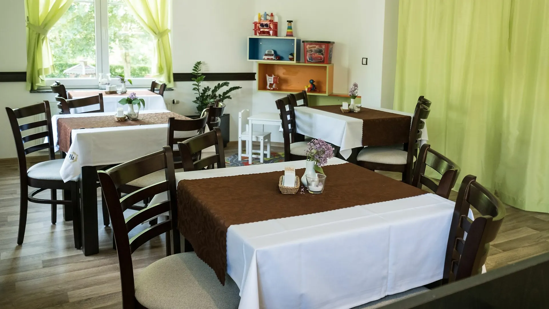 *** Affittacamere Hotel Hubertus Karlovy Vary Repubblica Ceca